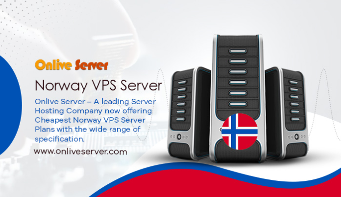 Norway VPS Hosting