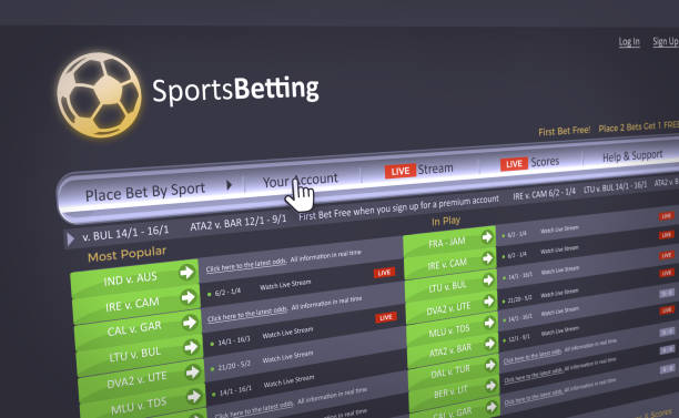 online gambling in Malaysia