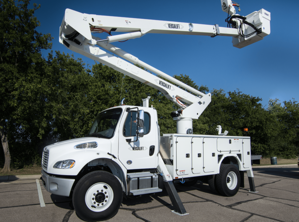 How to Rent a Bucket Truck Quick Guide My Blog