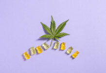 Three Benefits Of Consuming Delta 8 Gummies Delta 8 gummies