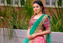 Discover the Timeless Beauty of Half Saree Lehenga and Sarees in the UK and Mauritius