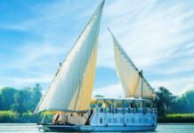 Luxury Redefined: Embark on a Dahabiya Nile Cruise for an Unforgettable Journey through Egypt and Jordan