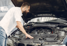 Essential Guide to Nissan Altima 2007 Engine and Auto Parts in Warren