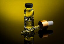 CBN Oil Solutions: A Natural Approach to Sleep and Wellness