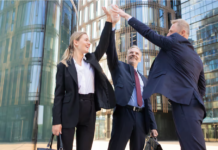 How Strong Leadership Shapes Safer and More Engaged Workplaces Across Sydney