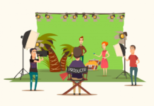 Capture Every Smile with Photobooth Green Screen North West Services